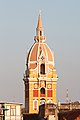 * Nomination Cathedral Santa Catalina de Alejandría, Cartagena, Colombia --Bgag 00:59, 9 March 2021 (UTC) * Promotion  Support Good quality -- Johann Jaritz 03:45, 9 March 2021 (UTC)