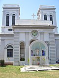 Miniatura para Iglesia de la Asunción (Penang)