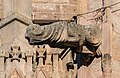 * Nomination Gargoyle of the Cathedral of Our Lady in Rodez, Aveyron, France. --Tournasol7 05:52, 23 August 2021 (UTC) * Promotion  Support Good quality.--Famberhorst 06:11, 23 August 2021 (UTC)