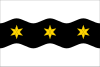 Bandeira de Černá Voda