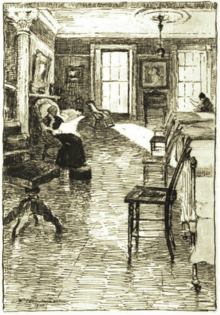Channing Home, Boston Channing Home, Boston, MA (Harriet Ryan Albee, A Memorial Sketch, 1901).png