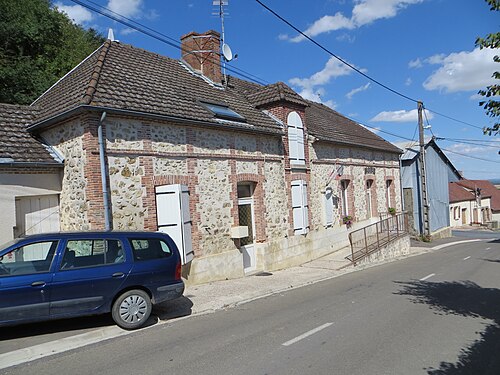 Plombier dégorgement canalisation Chantemerle (51260)