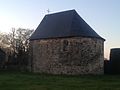 Kapelle Saint-Christophe