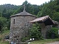 Chapelle Saint-Régis de Chervil