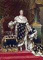 Charles X (1757–1836) Roi de France (1824–1830)