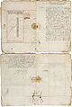 Letter (1548-X-12) to the Prince-Bishop of Würzburg with orders for all estates within the diocese to comply with the Augsburg Interim