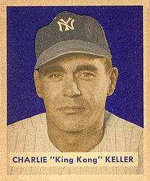 CharlieKeller1949boogschutter.jpg