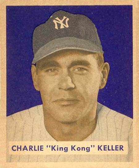 CharlieKeller1949bowman.jpg