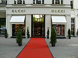Gucci em Berlim