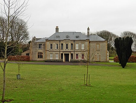 Charlton House (geograph 5631996)