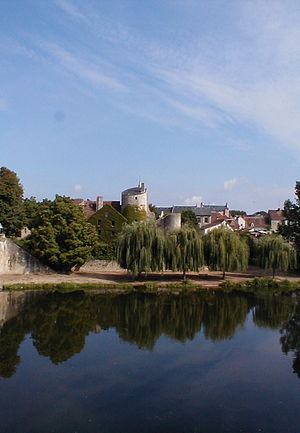 Habiter à Ingrandes