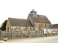 Église Saint-Étienne de Chichey