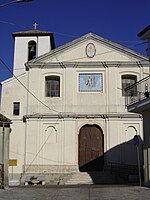 Chiesa di Santa Barbara