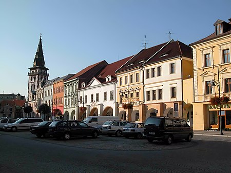 Chomutov (huyện)