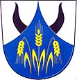 Wappen von Choteč