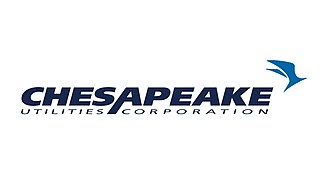 Chesapeake Utilities American corporation