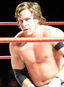 Chris Sabin: Años & Cumpleaños