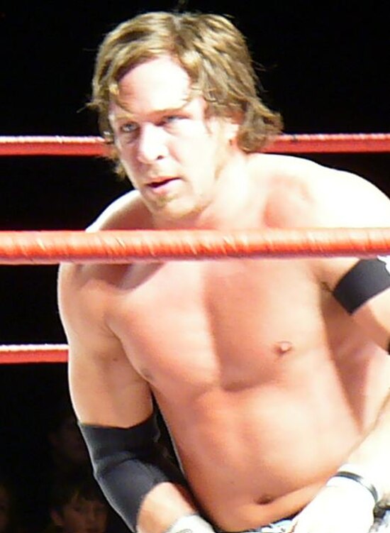 Record 10-time champion Chris Sabin