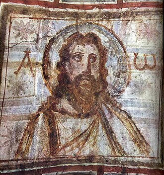 330px Christ With Beard 