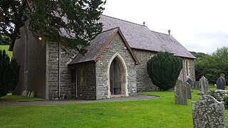 <span class="mw-page-title-main">Ceitho</span> 6th-century Welsh saint