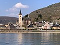 Churches in Lorch (Rheingau).jpg