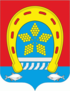 Coat of arms of Tsimlyansk