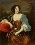 Thumbnail for Élisabeth Marguerite d'Orléans