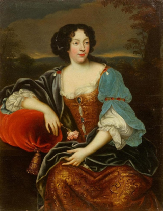 <span class="mw-page-title-main">Élisabeth Marguerite d'Orléans</span> Duchess of Guise