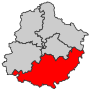 Thumbnail for Sarthe's 3rd constituency