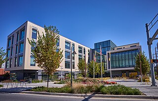 <span class="mw-page-title-main">College Park, Maryland</span> City in Maryland, United States