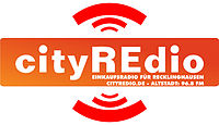 Cityredio logo 2011