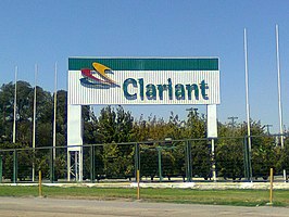 Clariant