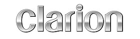 Logo Clarion (společnost)