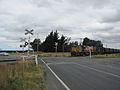 Thumbnail for Level crossings in New Zealand