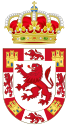 Provinsen Córdoba - våbenskjold