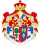 Coat of Arms of Juan Valentín Urdangarin, Grandee of Spain.svg