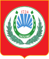 Wapen van Nalchik.svg