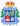 Coat of Arms of San Martín del Rey Aurelio.svg