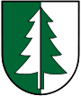 Coat of arms Grünau im Almtal.svg