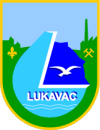 Službeni grb Lukavac