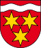Coat of arms of Birsfelden