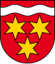 Birsfelden - Stema