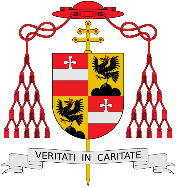 File:Coat of arms of Franz König.svg