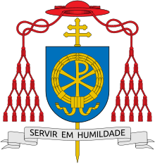 Coat of arms of José Freire Falcão.svg