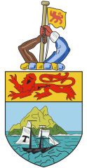 Wappen coat of arms Sabah