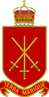 Wappen der Streitkräfte