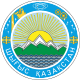 Regione del Kazakistan Orientale – Stemma
