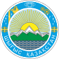 Wapen van Oost-Kazachstan