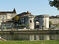 Cognac (Francia)