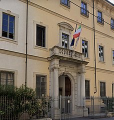 Collegio San Carlo